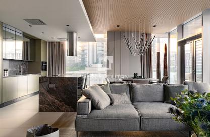 Apartment - 3 - 4 for sale in Bluewaters Residences Building 8 - Bluewaters Residences - Bluewaters - Dubai Apartment - 3 - 4 for sale in Bluewaters Residences Building 8 - Bluewaters Residences - Bluewaters - Dubai