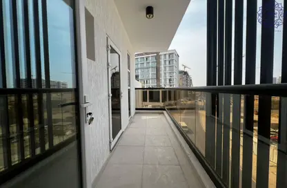 Apartment - 2 Bedrooms - 3 Bathrooms for rent in Valoura Residence - Nad Al Sheba 1 - Nad Al Sheba - Dubai