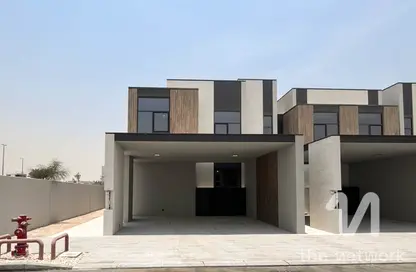 تاون هاوس - 4 غرف نوم - 4 حمامات للايجار في مدن الرينم 3 - مدن - دبي