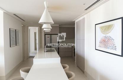 Apartment - 2 - 3 for rent in Vida Residence Downtown - Downtown Dubai - Dubai
