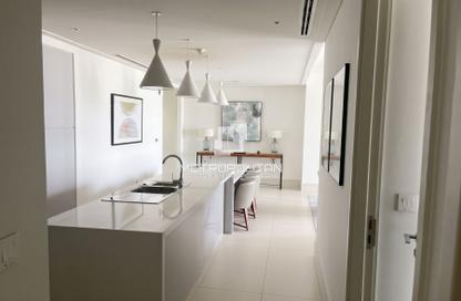 Apartment - 2 - 3 for rent in Vida Residence Downtown - Downtown Dubai - Dubai Apartment - 2 - 3 for rent in Vida Residence Downtown - Downtown Dubai - Dubai