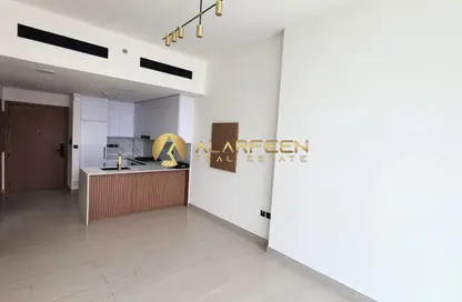 Apartment - 1 Bedroom - 2 Bathrooms for rent in Binghatti Amber - District 11 - Jumeirah Village Circle - Dubai