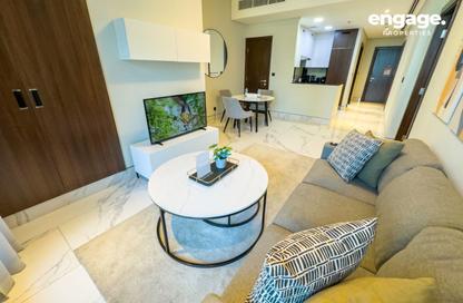 Apartment - 1 Bedroom - 2 Bathrooms for rent in J ONE Tower A - J ONE - Business Bay - Dubai