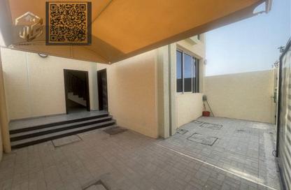 Townhouse - 3 Bedrooms - 5 Bathrooms for rent in Al Zaheya Gardens - Al Zahya - Ajman