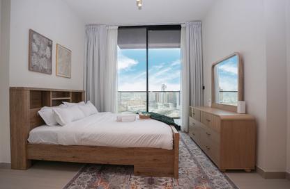 Apartment - 1 Bedroom - 1 Bathroom for rent in Binghatti Amber - District 11 - Jumeirah Village Circle - Dubai