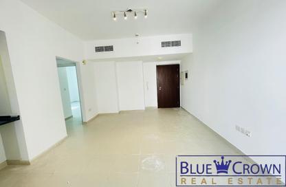 Apartment - 1 Bedroom - 2 Bathrooms for rent in Oxford Building - District 14 - Jumeirah Village Circle - Dubai