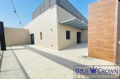 Apartment - 1 Bedroom - 2 Bathrooms for rent in Oxford Building - District 14 - Jumeirah Village Circle - Dubai