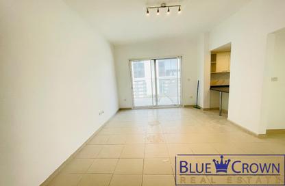 Apartment - 1 Bedroom - 2 Bathrooms for rent in Oxford Building - District 14 - Jumeirah Village Circle - Dubai