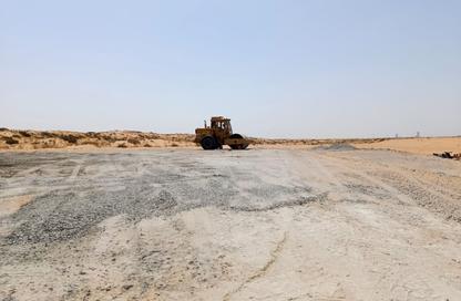 Land - Studio for sale in Hoshi 2 - Hoshi - Al Badie - Sharjah