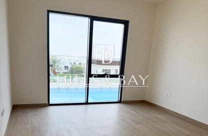 Apartment - 1 Bedroom - 1 Bathroom for rent in The Hamilton - Town Square - Dubai