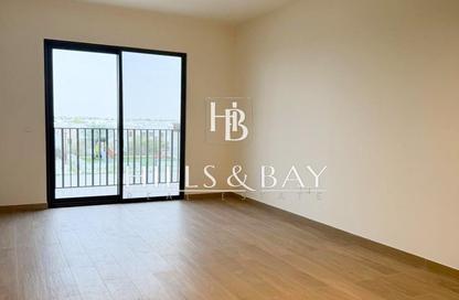 Apartment - 1 Bedroom - 1 Bathroom for rent in The Hamilton - Town Square - Dubai