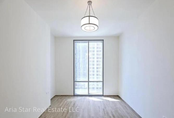 Vacant  | 1BR | Boulevard View | Ready to Move