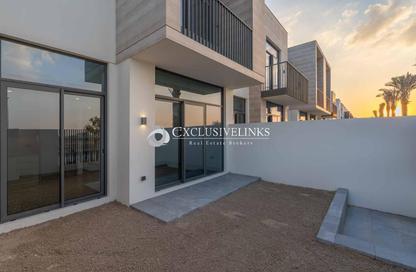 Townhouse - 3 Bedrooms - 3 Bathrooms for rent in Sun - Arabian Ranches 3 - Dubai Townhouse - 3 Bedrooms - 3 Bathrooms for rent in Sun - Arabian Ranches 3 - Dubai