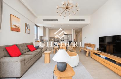 Apartment - 2 - 2 for rent in Breeze at Creek Beach Building 1 - Breeze at Creek Beach - Creek Beach - Dubai Creek Harbour (The Lagoons) - Dubai Apartment - 2 - 2 for rent in Breeze at Creek Beach Building 1 - Breeze at Creek Beach - Creek Beach - Dubai Creek Harbour (The Lagoons) - Dubai