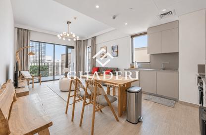 Apartment - 2 - 2 for rent in Breeze at Creek Beach Building 1 - Breeze at Creek Beach - Creek Beach - Dubai Creek Harbour (The Lagoons) - Dubai Apartment - 2 - 2 for rent in Breeze at Creek Beach Building 1 - Breeze at Creek Beach - Creek Beach - Dubai Creek Harbour (The Lagoons) - Dubai