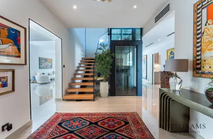 Villa - 6 Bedrooms - 5 Bathrooms for sale in Meadows 7 - Meadows - Dubai