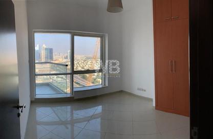 Apartment - 1 Bedroom - 2 Bathrooms for rent in Concorde Tower - JLT Cluster H - Jumeirah Lake Towers - Dubai