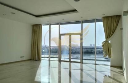 Apartment - 3 Bedrooms - 4 Bathrooms for rent in Oceana Pacific - Oceana - Palm Jumeirah - Dubai