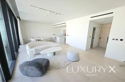 Apartment - 1 Bedroom - 2 Bathrooms for rent in Kempinski Residences The Creek - Al Jaddaf - Dubai