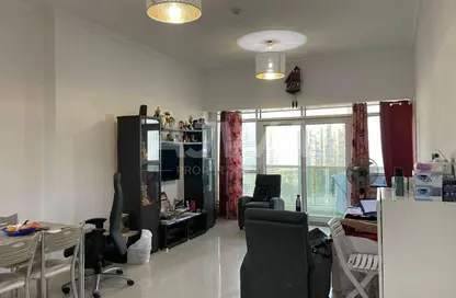 شقة - غرفة نوم - 2 حمامات للبيع في برج ليك سيتي - (JLT) مجمع D - أبراج بحيرات الجميرا - دبي