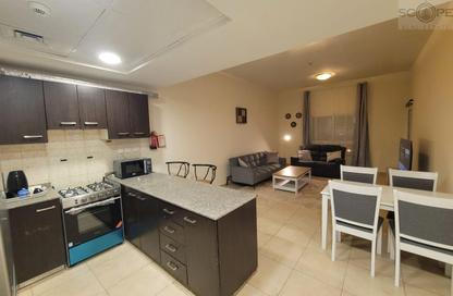 Apartment - 1 Bedroom - 1 Bathroom for rent in Al Ramth 47 - Al Ramth - Remraam - Dubai