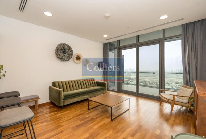 PRIME LOCATION | DIFC | BURJ DAMAN