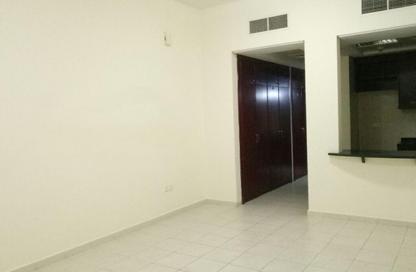 شقة - 1 حمام للايجار في ميد 102 - طراز البحر المتوسط - ديسكفري جاردنز - دبي