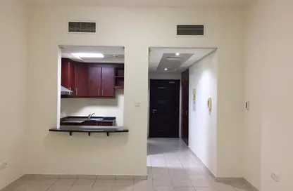 Apartment - Studio - 1 Bathroom for rent in Building 102 - Mediterranean Cluster - Discovery Gardens - Dubai