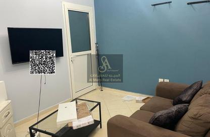 Apartment - Studio - 1 Bathroom for sale in Orient Tower 1 - Orient Towers - Al Bustan - Ajman