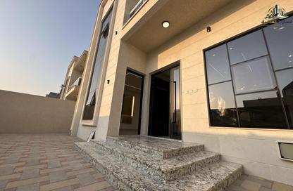 Villa - 4 - 6 for sale in Kabbali Hills - Al Helio 2 - Al Helio - Ajman