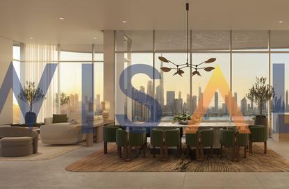 Apartment - 2 Bedrooms - 3 Bathrooms for sale in Artistry Two Residences - Dubai Design District - Dubai Apartment - 2 Bedrooms - 3 Bathrooms for sale in Artistry Two Residences - Dubai Design District - Dubai