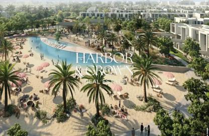 Villa - 5 Bedrooms - 7 Bathrooms for sale in Avelia - The Valley - Dubai