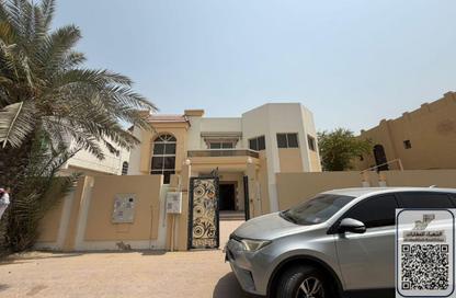 Villa - 5 - 7+ for rent in Al Mowaihat 2 - Al Mowaihat - Ajman Villa - 5 - 7+ for rent in Al Mowaihat 2 - Al Mowaihat - Ajman