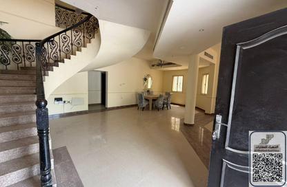 Villa - 5 - 7+ for rent in Al Mowaihat 2 - Al Mowaihat - Ajman Villa - 5 - 7+ for rent in Al Mowaihat 2 - Al Mowaihat - Ajman