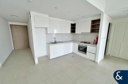 Apartment - 1 Bedroom - 1 Bathroom for rent in Downtown Views II Tower 2 - Downtown Views II - Zabeel 2 - Zabeel - Dubai Apartment - 1 Bedroom - 1 Bathroom for rent in Downtown Views II Tower 2 - Downtown Views II - Zabeel 2 - Zabeel - Dubai