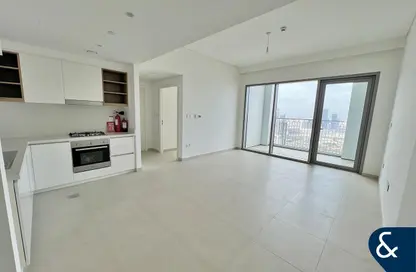 Apartment - 1 Bedroom - 1 Bathroom for rent in Downtown Views II Tower 2 - Downtown Views II - Zabeel 2 - Zabeel - Dubai