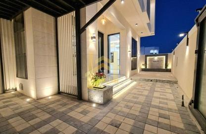 Villa - 5 Bedrooms - 7 Bathrooms for sale in Kabbali Hills - Al Helio 2 - Al Helio - Ajman