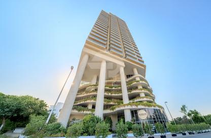 Apartment - 1 - 2 for rent in Hameni Tower - District 15 - Jumeirah Village Circle - Dubai