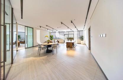 Office Space - Studio for rent in I Rise Tower - Barsha Heights (Tecom) - Dubai