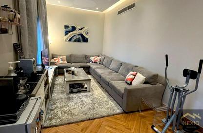 Villa - 4 Bedrooms - 5 Bathrooms for rent in Nad Al Sheba Villas - Nad Al Sheba 3 - Nad Al Sheba - Dubai Villa - 4 Bedrooms - 5 Bathrooms for rent in Nad Al Sheba Villas - Nad Al Sheba 3 - Nad Al Sheba - Dubai
