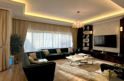 Villa - 4 Bedrooms - 5 Bathrooms for rent in Nad Al Sheba Villas - Nad Al Sheba 3 - Nad Al Sheba - Dubai