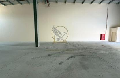 Warehouse - Studio - 1 for rent in Al Sajaa Industrial - Al Sajaa - Sharjah