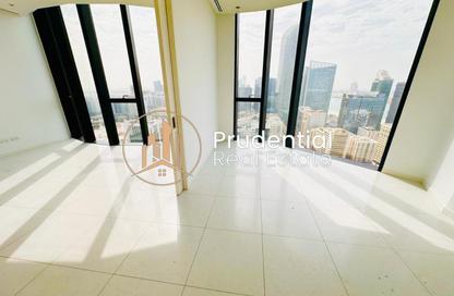 Apartment - 1 Bedroom - 2 Bathrooms for rent in Burj Mohammed Bin Rashid at WTC - Corniche Road - Abu Dhabi Apartment - 1 Bedroom - 2 Bathrooms for rent in Burj Mohammed Bin Rashid at WTC - Corniche Road - Abu Dhabi