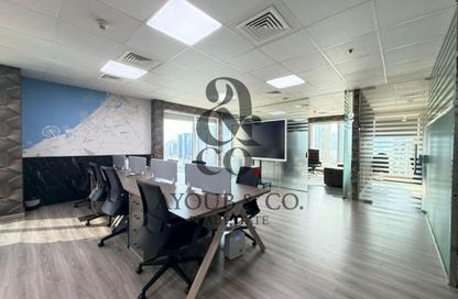 Office Space - Studio for sale in Fifty One Tower - Business Bay - Dubai Office Space - Studio for sale in Fifty One Tower - Business Bay - Dubai