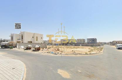 Land - Studio for sale in Al Yasmeen 1 - Al Yasmeen - Ajman