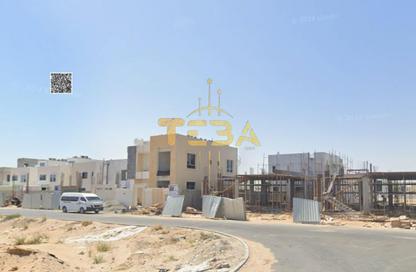Land - Studio for sale in Al Yasmeen 1 - Al Yasmeen - Ajman