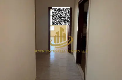 Apartment - 1 Bedroom - 2 Bathrooms for rent in Ajman Global City - Al Alia - Ajman