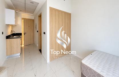 Apartment - Studio - 1 for sale in Alexis Tower - Downtown Jebel Ali - Dubai Apartment - Studio - 1 for sale in Alexis Tower - Downtown Jebel Ali - Dubai