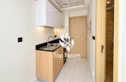 Apartment - Studio - 1 for sale in Alexis Tower - Downtown Jebel Ali - Dubai