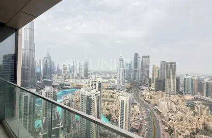 Apartment - 2 Bedrooms - 3 Bathrooms for sale in Vida Residence Downtown - Downtown Dubai - Dubai Apartment - 2 Bedrooms - 3 Bathrooms for sale in Vida Residence Downtown - Downtown Dubai - Dubai